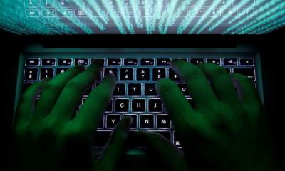 مسابقه هکرها برای انجام حملات جدید باج افزاری