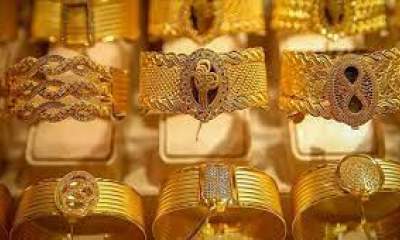 قیمت طلا و ارز امروز پنجشنبه ۱۴ مرداد ۱۴۰۰ +جدول