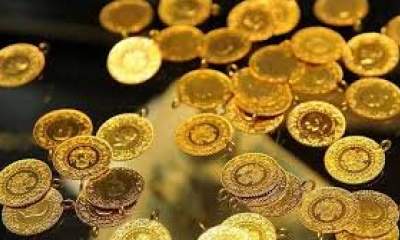قیمت سکه و طلا ریخت…