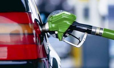 میانگین مصرف بنزین به روزانه ٨٣ میلیون لیتر رسید