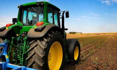 دخالت دولت بازار ماشین‌آلات کشاورزی را نامتوازن می‌کند