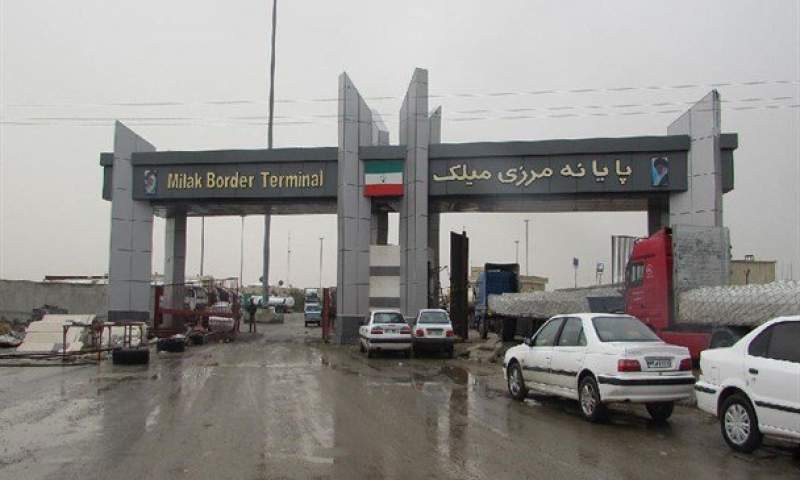 تمام مرزهای ایران و افغانستان باز شد