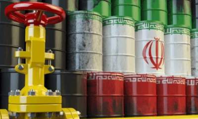 رشد 26 دلاری متوسط قیمت نفت ایران/ تولید نفت به 2.5 میلیون بشکه نزدیک شد