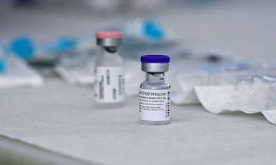 واردات واکسن کرونا از مرز 24 میلیون دوز گذشت+جدول