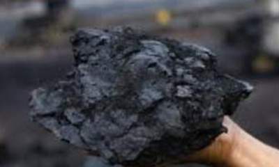 افزایش شدید قیمت زغال سنگ همگام با افزایش قیمت گاز در بازار جهانی