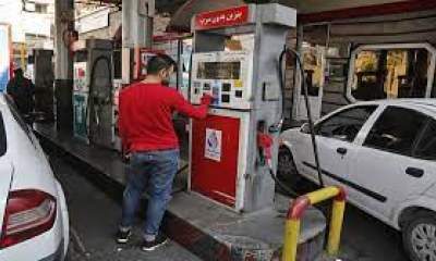 یارانه بنزینی این‌بار در دولت جدید