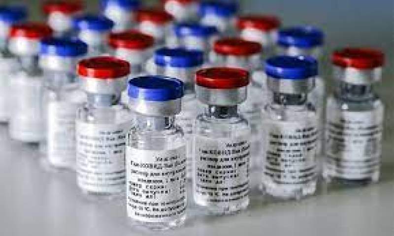 ورود ۵ میلیون دُز واکسن به کشور