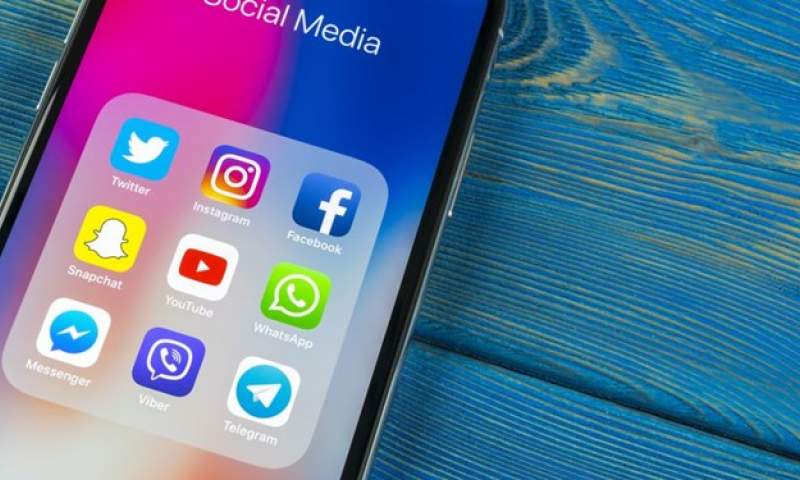 شبکه‌های اجتماعی زیر تیغ جریمه کشورها/ جریمه یک میلیون دلاری روسیه برای فیس‌بوک، توئیتر و تلگرام