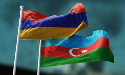 تورم در آذربایجان و ارمنستان چه قدر است؟