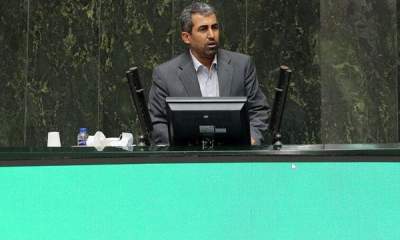 پورابراهیمی: رئیس بانک مرکزی هر چه سریعتر معرفی شود