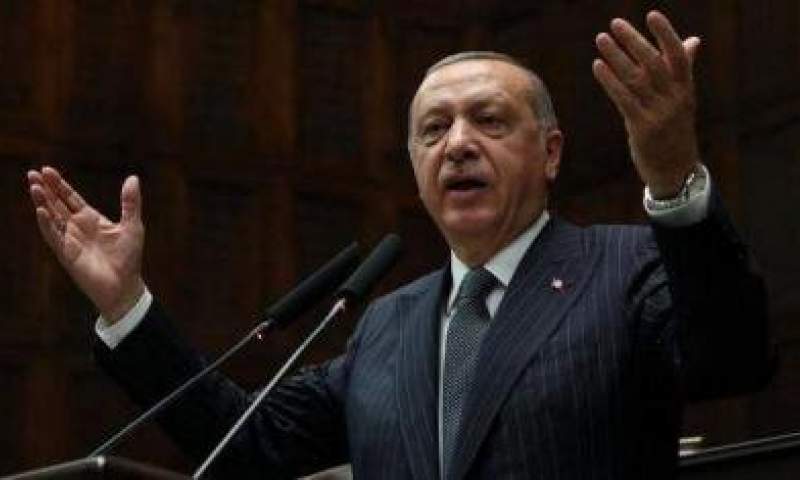 اردوغان: در اولین فرصت به حساب تورم خواهیم رسید!