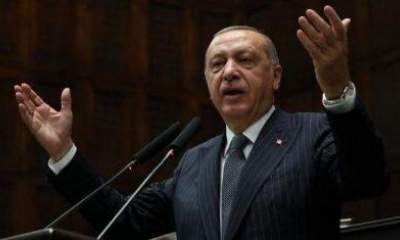 اردوغان: در اولین فرصت به حساب تورم خواهیم رسید!