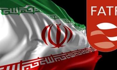 FATF مانع رابطه ایران با چین و روسیه نمی‌شود