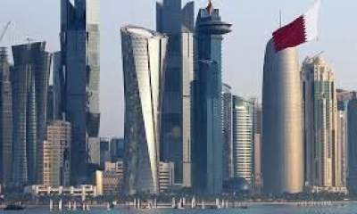 تورم قطر زیر سه درصد آمد!