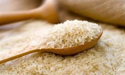 برنج ارزان شد