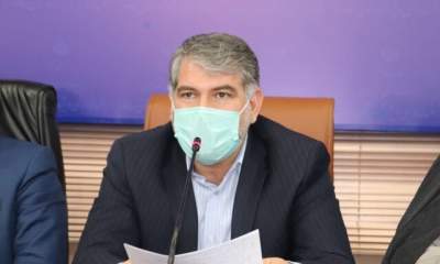 وعده وزیر جهادکشاورزی مبنی بر صادرات مازاد دام عشایر