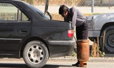 چرا انحراف LPG ارزان به «خودروهای شخصی» به ضرر کشور است؟/ راهکار قانون بودجه برای آشفته‌بازار گازمایع