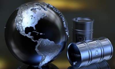 پیش بینی زمستان سرد و قیمت های باور نکردنی نفت