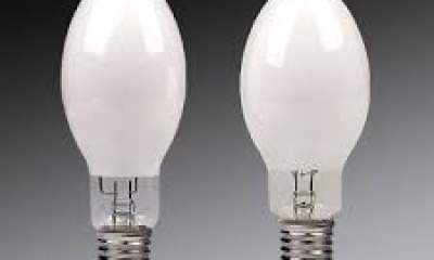 لامپ‌های جیوه‌ای جایگزین لامپ‌های LED در معابر کشور