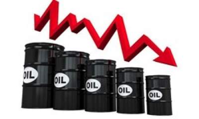 افزایش مبتلایان به کرونا قیمت نفت را کاهش داد