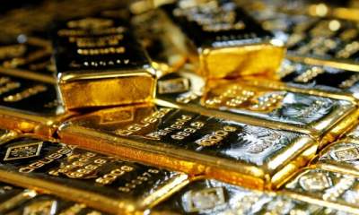 طلا به مرز ۱۸۰۰ دلار بازگشت