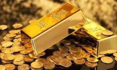 قیمت انواع سکه و طلا امروز ۹ آبان +جدول