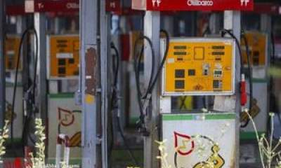 سهمیه ویژه بنزین در کارت‌های سوخت شارژ می‌شود