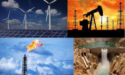 بررسی سیاست‌ها و چالش‌های انرژی‌­های تجدیدپذیر