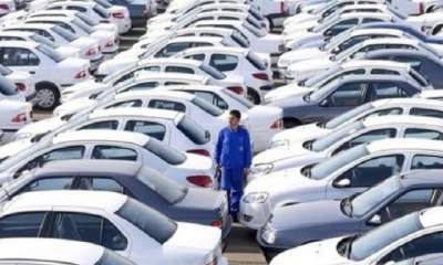 وزارت صنعت برنامه‌هایش را برای ساماندهی بازار خودرو ارایه و اجرایی کند