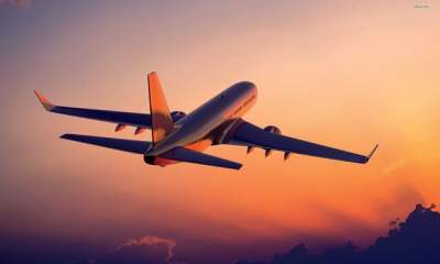 اعلام نرخ‌های جدید بلیت هواپیما از ٢٩ آبان