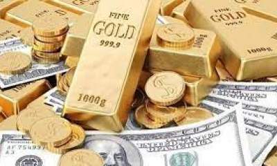 قیمت طلا و ارز امروز چهارشنبه ۳ آذر ۱۴۰۰ +جدول