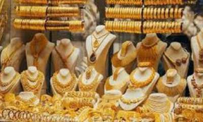قیمت انواع سکه و طلا امروز ۷ آذر +جدول