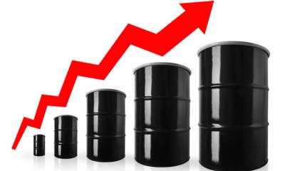 نفت با فروکش نگرانی‌های کرونایی صعود کرد
