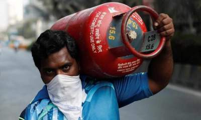 سریلانکا برای سیلندرهای گاز خوراکی فراخوان داد