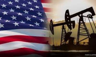 هشدار نمایندگان کنگره علیه ممنوعیت صادرات نفت آمریکا