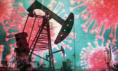 آژانس بین المللی انرژی: تقاضا برای نفت کاهش می یابد