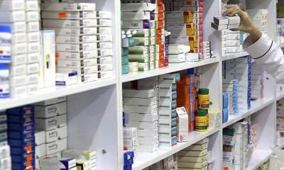 تعیین سهمیه جدید ارزی برای واردات دارو