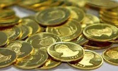 قیمت انواع سکه و طلا امروز ۲۹ آذر +جدول
