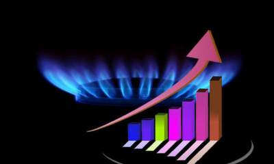 مصرف ۷۰ درصد تولید گاز در بخش خانگی