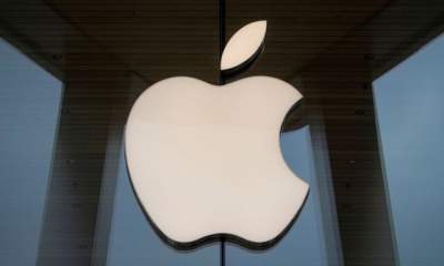تعطیلی فروشگاههای اپل در پی افزایش ابتلای کارمندان به کووید