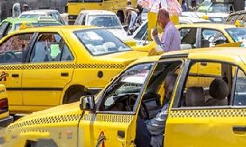 تکلیف بیمه‌های رانندگان تاکسی چه می‌شود؟