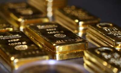 ثبت بدترین عملکرد سالانه طلا در ۶ سال گذشته
