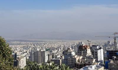 بازار خانه‌های کمتر از یک میلیارد تومان در تهران