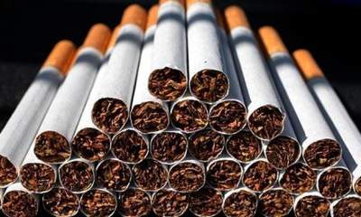 قیمت پایین سیگار در ایران / دود حمایت از محصولات دخانی در چشم مردم