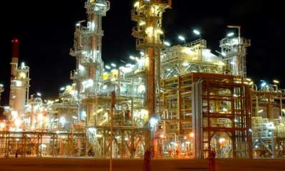 اویل پرایس: رکوردشکنی قیمت گاز، ایران را به افزایش تولید ترغیب کرد/بامداد