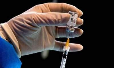 واردات 2 محموله جدید واکسن کرونا/ حجم واکسن‌ها از 152 میلیون دز فراتر رفت