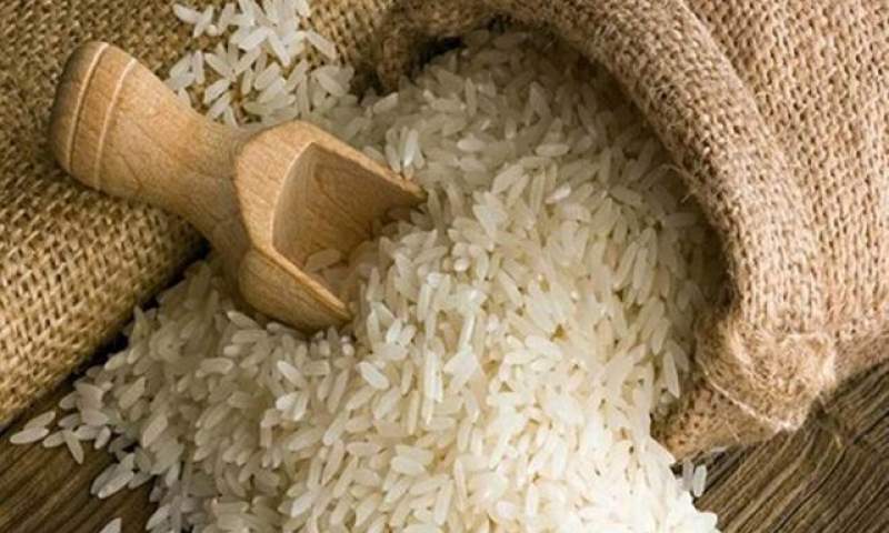 توزیع سراسری ۱۰۰ هزار تن برنج وارداتی برای کنترل قیمت‌ها