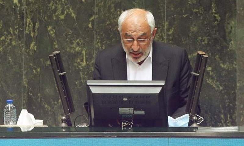 انتقاد زاهدی از افزایش مالیات در استان کرمان