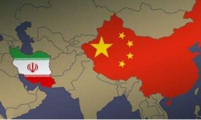 تقویت ارتباطات انرژی ایران و چین با اجرای توافق همکاری ۲۵ ساله