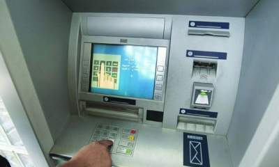 آخرین وضعیت ثبت و صدور چک با خودپرداز بانک‌ها